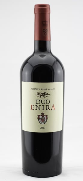 Domaine Bessa Valley Duo by Enira 2021