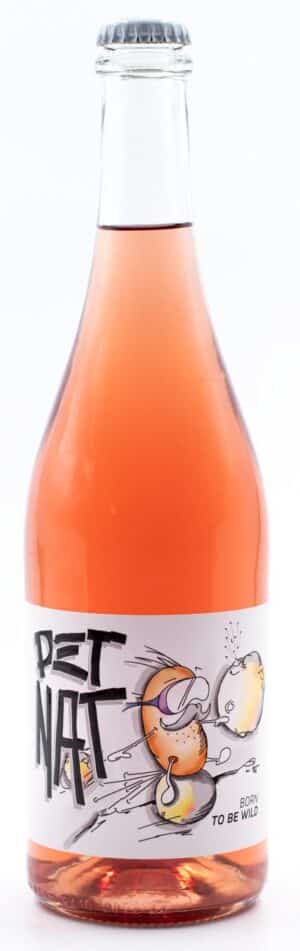 pet nat mavrud rose zagreus bulharske vino