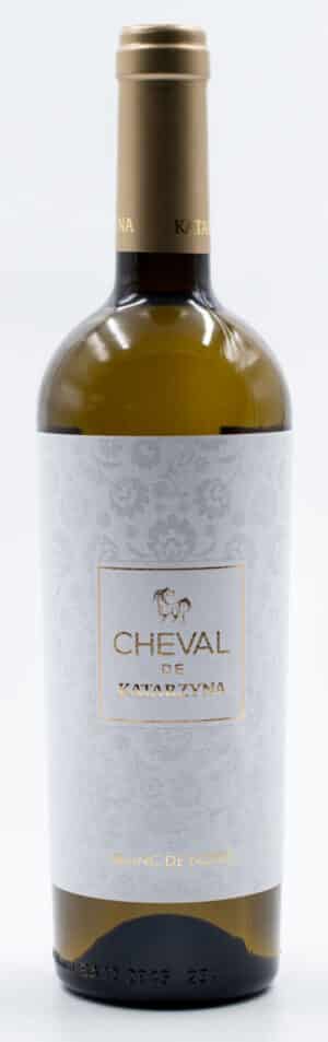 Katarzyna estate cheval blanc de noirs