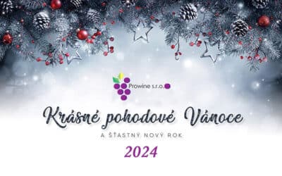 Krásné Vánoce!